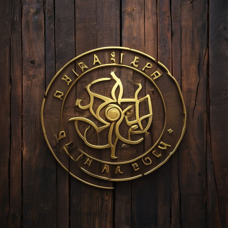 ไอเดียโลโก้สุดสร้างสรรค์: แรงบันดาลใจเพียบ